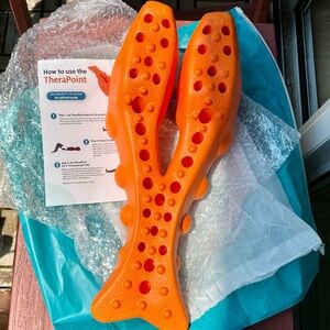 Newlife Therapoint Trigger Point Massager